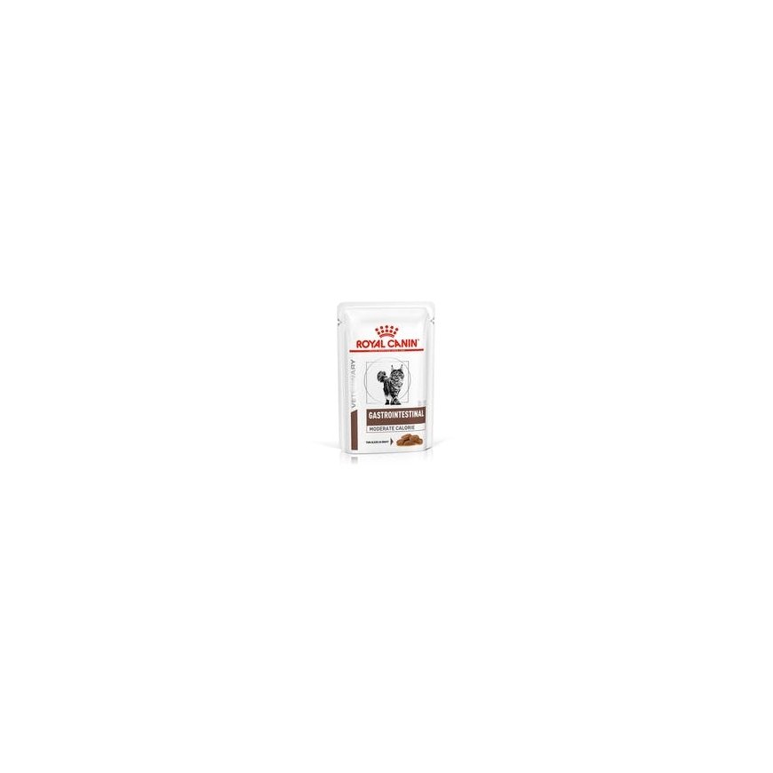 Royal Canin Gastrointestinal Moderate Calorie 85 g