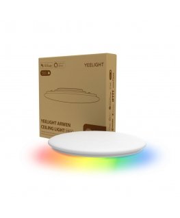 Yeelight Arwen 550C ceiling lighting LED 50 W F
