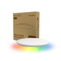 Yeelight Arwen 550C lubų šviestuvas LED 50 W F Yeelight Arwen 550C lubų šviestuvas LED 50 W F