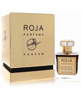 Roja Parfums Aoud 50ml NIŠINIAI smaržvielas Unisex
