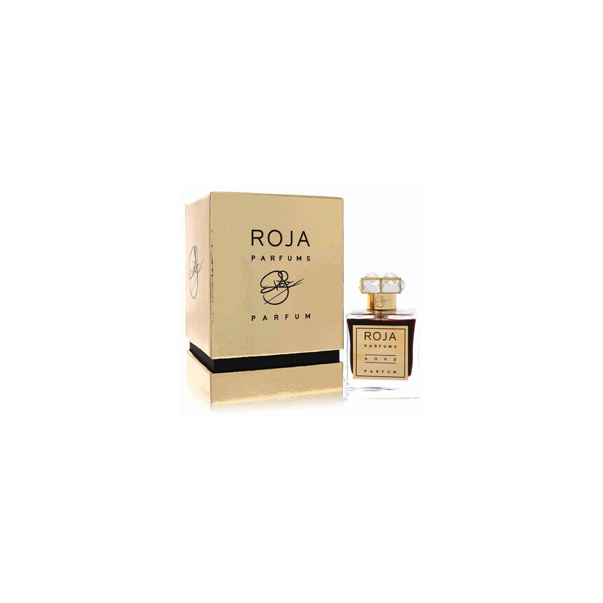 Roja Parfums Aoud 50ml NIŠINIAI parfüümid Unisex