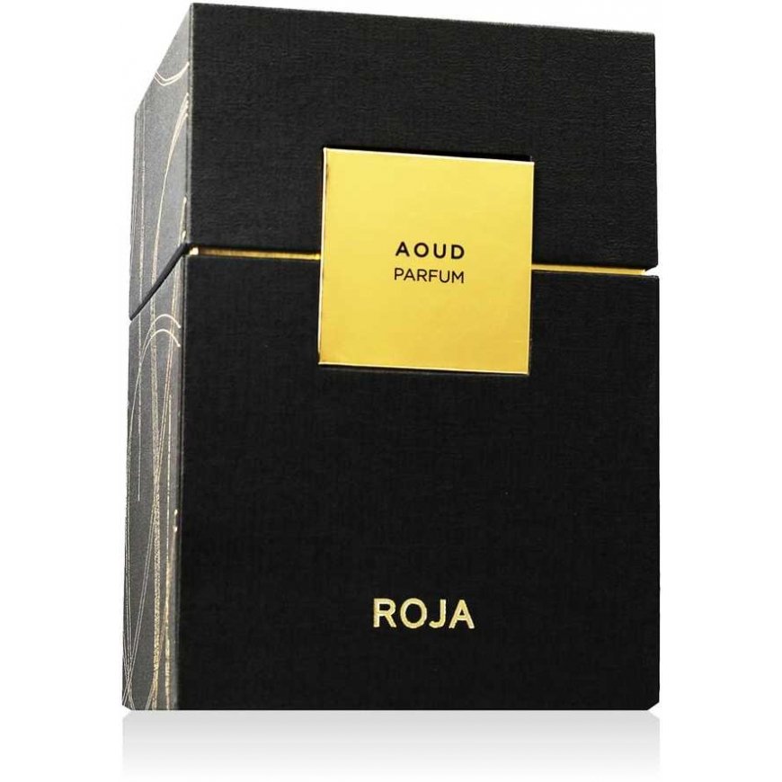 Roja Parfums Aoud 50ml Niche Perfume Unisex – 2