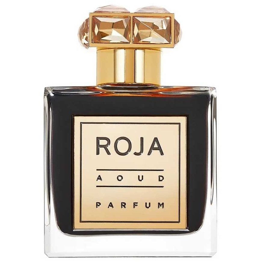 Roja Parfums Aoud 50ml NIŠINIAI parfüümid Unisex – 4