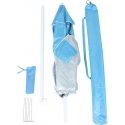 Royokamp beach umbrella 240cm Royokamp beach umbrella 240cm