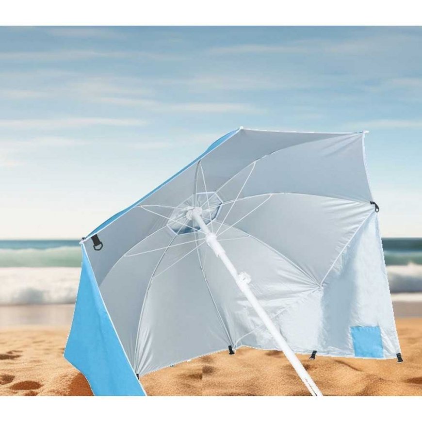 Royokamp beach umbrella 240cm – 5