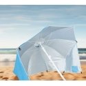 Royokamp beach umbrella 240cm Royokamp beach umbrella 240cm