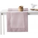 DecoKing TCLOTH/PUHDAS/BRD/PUUTERIPINKKI/40X180 DecoKing TCLOTH/PUHDAS/BRD/PUUTERIPINKKI/40X180