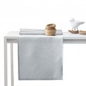 AmeliaHome TCLOTH/AH/GAIA/HMD/LIGHTGREY/SET/115x200+35x200 AmeliaHome TCLOTH/AH/GAIA/HMD/LIGHTGREY/SET/115x200+35x200