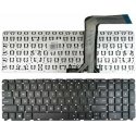 HP Pavilion 15-P Keyboard