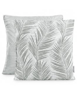 AmeliaHome CUS/AH/TROPICALBONAIRE/Pilkas/45X45*2