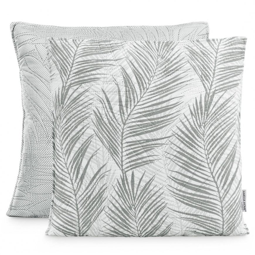 AmeliaHome CUS/AH/TROPICALBONAIRE/Pilkas/45X45*2