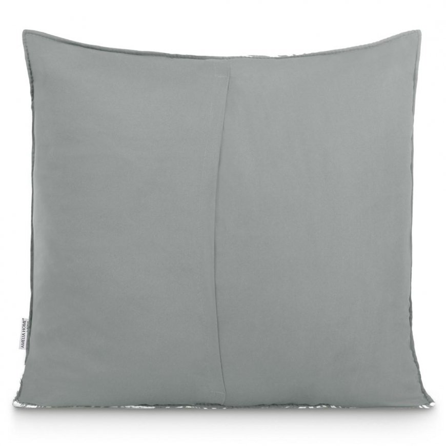 AmeliaHome CUS/AH/TROPICALBONAIRE/Pilkas/45X45*2 – 2