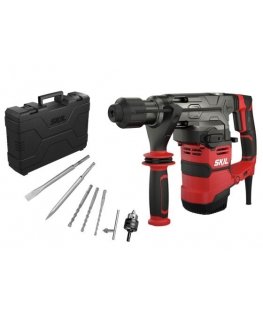 Skil 1781 GB 1500 W 750 RPM „SDS Plus“
