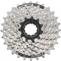 Shimano HG41 11-2 7g rear cassette Shimano HG41 11-2 7g rear cassette