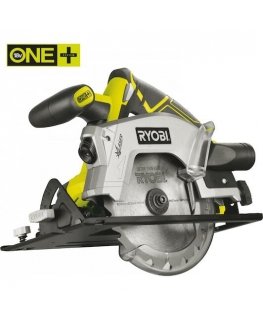 Ringsaag 18V laser RYOBI