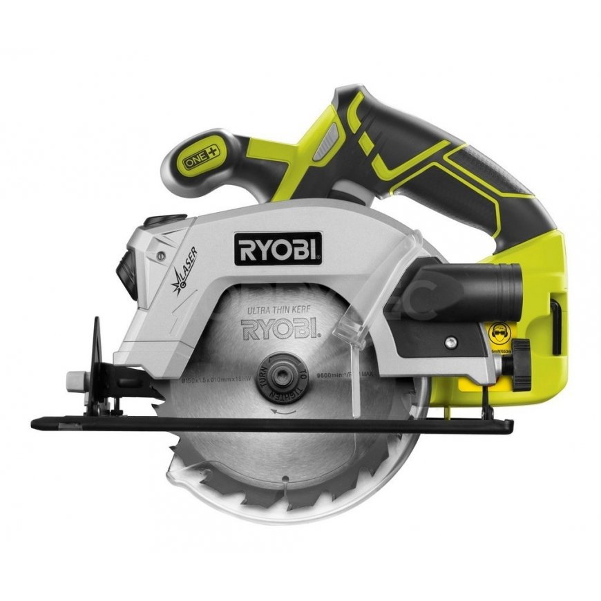 Circular saw 18V laser RYOBI – 2