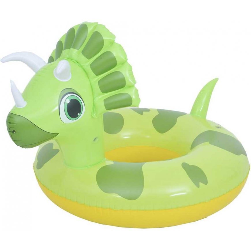 Jilong PLAUKIMISE RING 100CM DINOZAURUS 35466