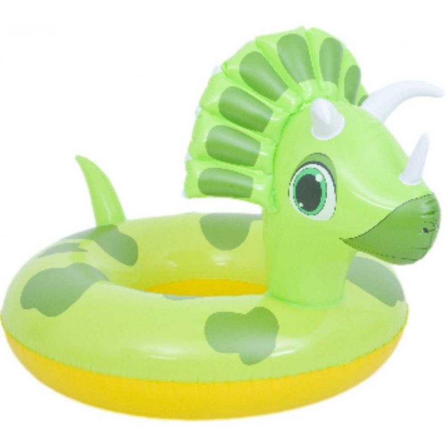Jilong PLAUKIMISE RING 100CM DINOZAURUS 35466 – 2