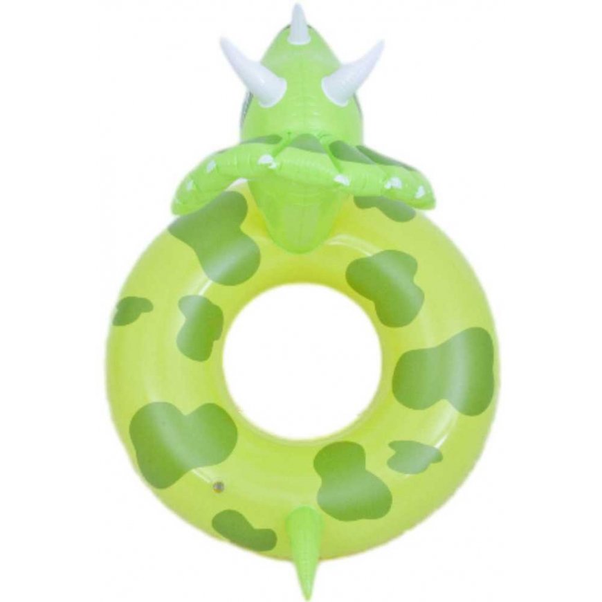 Jilong PLAUKIMISE RING 100CM DINOZAURUS 35466 – 5