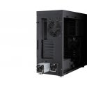 FSP Twins PRO 900W toiteallika komponent 20+4 pin ATX PS/2 Must FSP Twins PRO 900W toiteallika komponent 20+4 pin ATX PS/2 Must