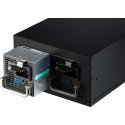 FSP Twins PRO 900W toiteallika komponent 20+4 pin ATX PS/2 Must FSP Twins PRO 900W toiteallika komponent 20+4 pin ATX PS/2 Must