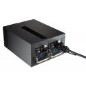 FSP Twins PRO 900W barošanas avotu vienība 20+4 pin ATX PS/2 Melns FSP Twins PRO 900W barošanas avotu vienība 20+4 pin ATX PS/2 Melns
