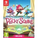 Devolver Digital The Plucky Squire Deluxe Edition