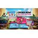 Devolver Digital: Deluxe Edition "The Plucky Squire" Devolver Digital: Deluxe Edition "The Plucky Squire"