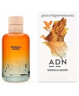 Adolfo Dominguez Adn Sandalo Sacro EDP smaržūdens sievietēm, 100 ml