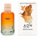 Adolfo Dominguez Adn Sandalo Sacro EDP smaržūdens sievietēm, 100 ml