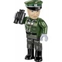 Cobi Sd.Kfz. 222 -mallin rakennussarja Cobi Sd.Kfz. 222 -mallin rakennussarja
