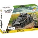 Набор для сборки модели Cobi Sd.Kfz. 222 Набор для сборки модели Cobi Sd.Kfz. 222