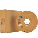 Polymaker PolyTerra PLA - 1kg - 1.75mm - Safyro Mėlyna Polymaker PolyTerra PLA - 1kg - 1.75mm - Safyro Mėlyna