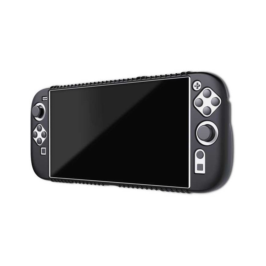 Nacon Nintendo Switch 2 Silikoonkaitse