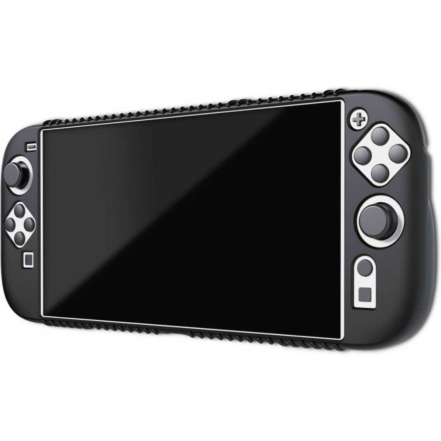 Nacon Nintendo Switch 2 Silikoonkaitse – 4