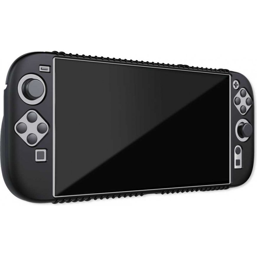 Nacon Nintendo Switch 2 Silicone Case – 5
