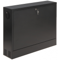Q Lantec PAKABINAMA стеллаж ШКАФ R19-2U/350/B Q Lantec PAKABINAMA стеллаж ШКАФ R19-2U/350/B