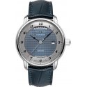 Zeppelin Friedrichshafen watch model 85623, 40mm Zeppelin Friedrichshafen watch model 85623, 40mm