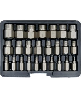 Yato YT-06034 kruvide ja poltide väljakeeraja 1 tk