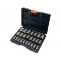 Yato YT-06034 screw/bolt extractor 1 pc(s) Yato YT-06034 screw/bolt extractor 1 pc(s)
