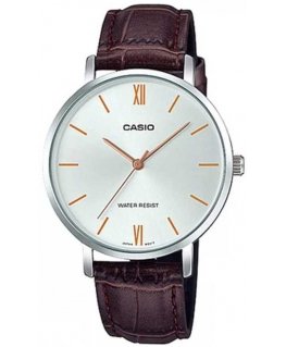 Sieviešu pulkstenis CASIO LTP-VT01L-7B2UDF (zd595b) + kastīte