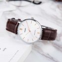 Naisten kello CASIO LTP-VT01L-7B2UDF (zd595b) + laatikko Naisten kello CASIO LTP-VT01L-7B2UDF (zd595b) + laatikko