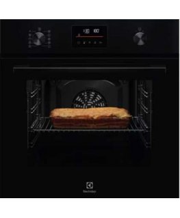 Духовка Electrolux LOF4P06BK
