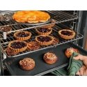 Electrolux LOF4P06BK Oven