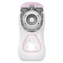 Inhaliators bērniem FEELLIFE Air Kids, rozā Inhaliators bērniem FEELLIFE Air Kids, rozā