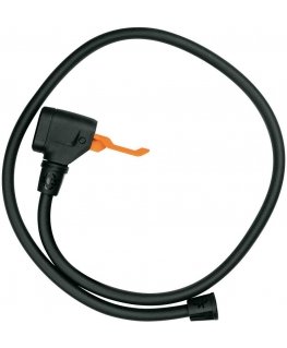 Pompos galvutė SKS MultiValve EasyHead Air-x-press/Airkompressor compact/Airkompressor koos voolikuga