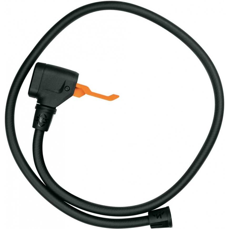 SKS Pompo galvutē SKS MultiValve EasyHead