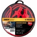Käivituskabel 6m 1500A HM-362 Humberg Käivituskabel 6m 1500A HM-362 Humberg