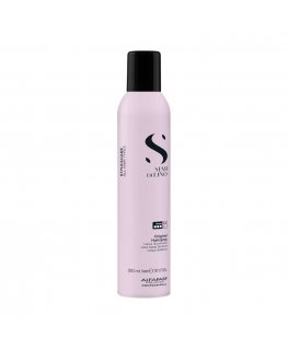 Alfaparf Milano Alfaparf Sdl Style un Care oriģinālais matu lakas