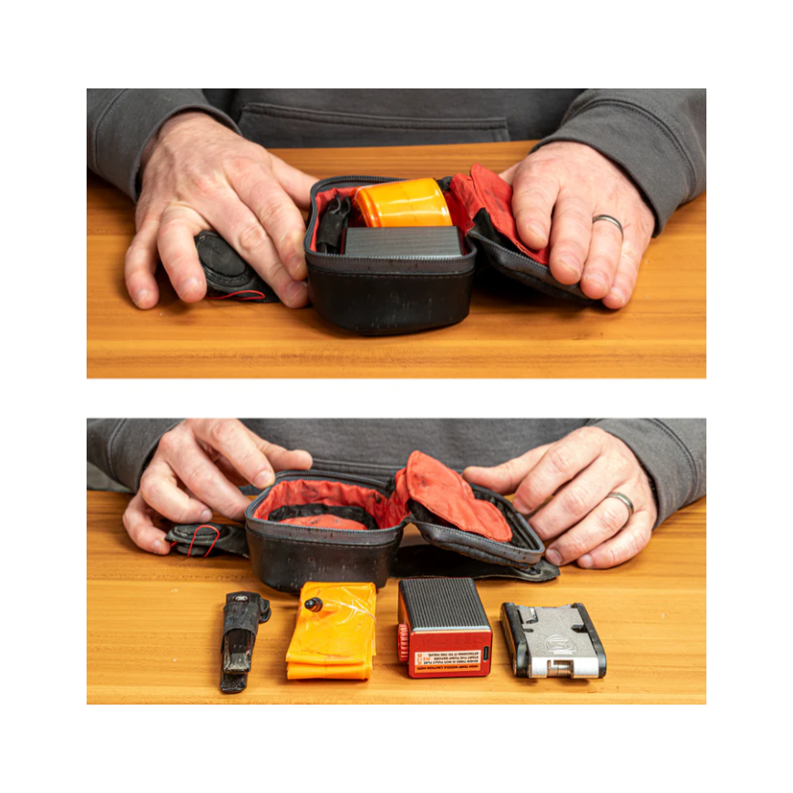 SILCA Elektriskā sūknē - Ultimate – 2